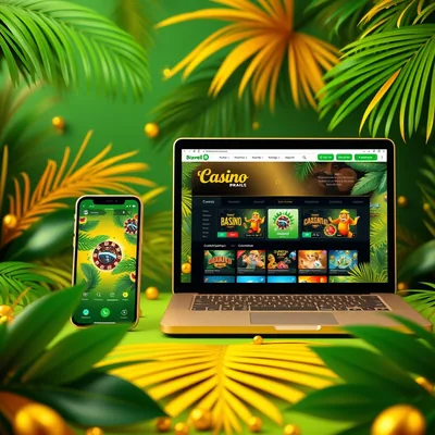 Aplicativo De Login Do TAMA99 Casino